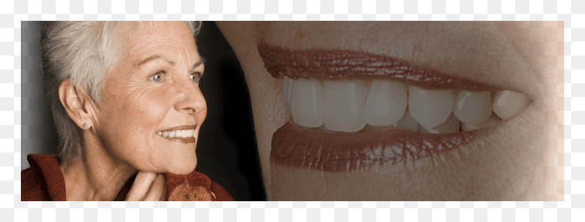 1920x640 Tell Me More Close Up, Teeth, Mouth, Lip HD PNG Download