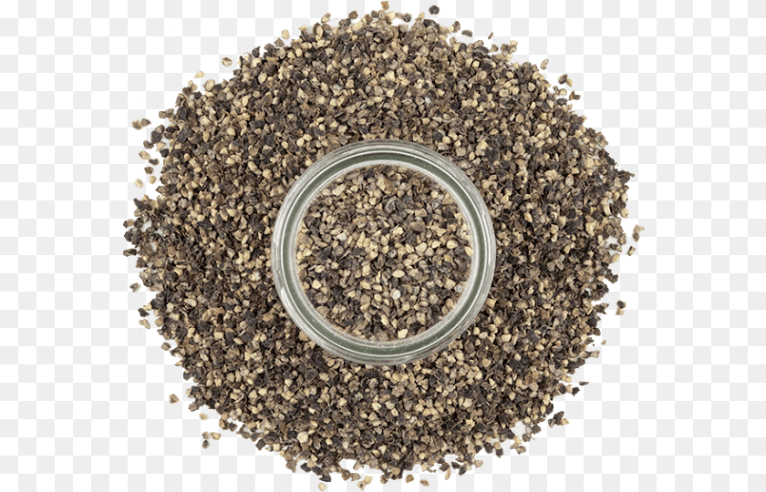 575x540 Tellicherry Pepper Cracked 3 Seed, Food, Produce, Plant, Grain Clipart PNG