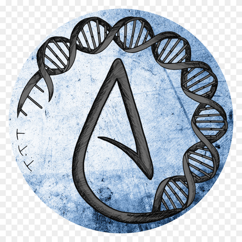 3600x3600 Telltaleatheist HD PNG Download