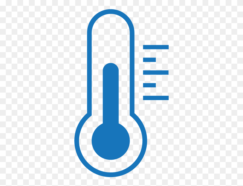 327x583 Temperature Clipart Transparent Background Thermometer Icon, Symbol, Metropolis, City HD PNG Download
