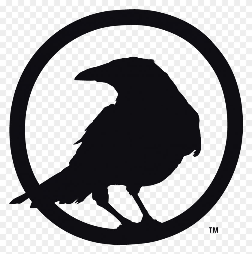 889x896 Шаблон Избранные Изображения Логотип Crowfall, На Открытом Воздухе Hd Png Скачать