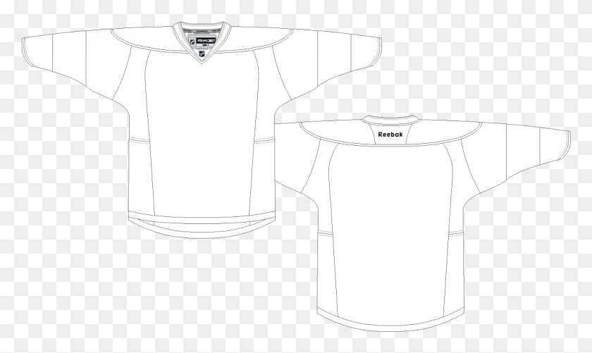 1089x616 Descargar Png / Camiseta De Hockey, Camiseta, Camiseta Hd Png