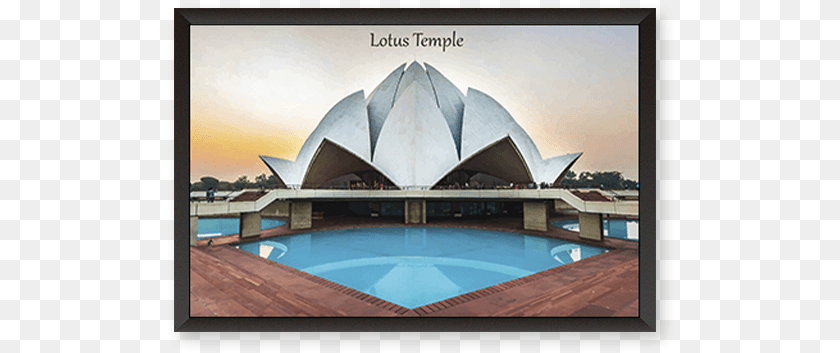 511x353 Temple Frame Lotus, Architecture, Building, Opera House, Hot Tub Sticker PNG