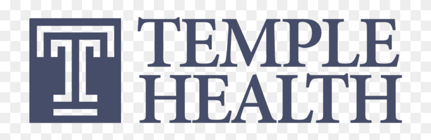 729x213 Temple Health, Label, Text, Word HD PNG Download