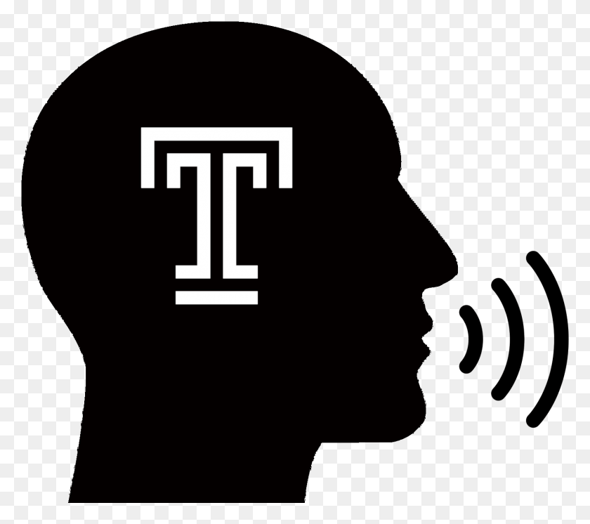 1456x1281 Temple Logo Transparent Background Temple University, Text, Symbol, Alphabet HD PNG Download