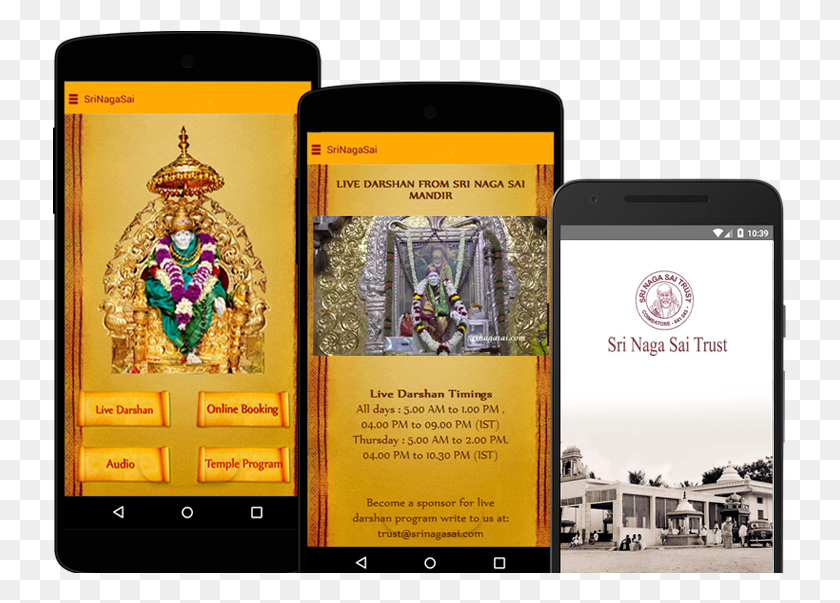 735x543 Temple Mobile App, Mobile Phone, Phone, Electronics HD PNG Download