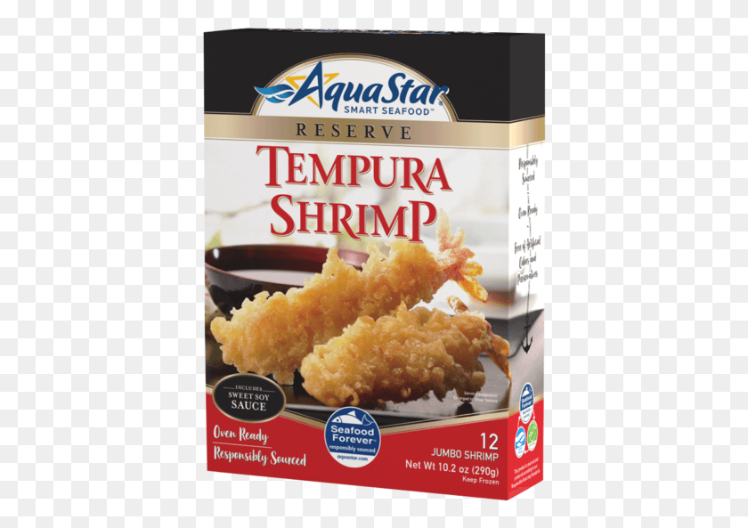 386x533 Tempura Shrimp With Sweet Soy Sauce Crispy Fried Chicken, Food, Nuggets, Cup HD PNG Download