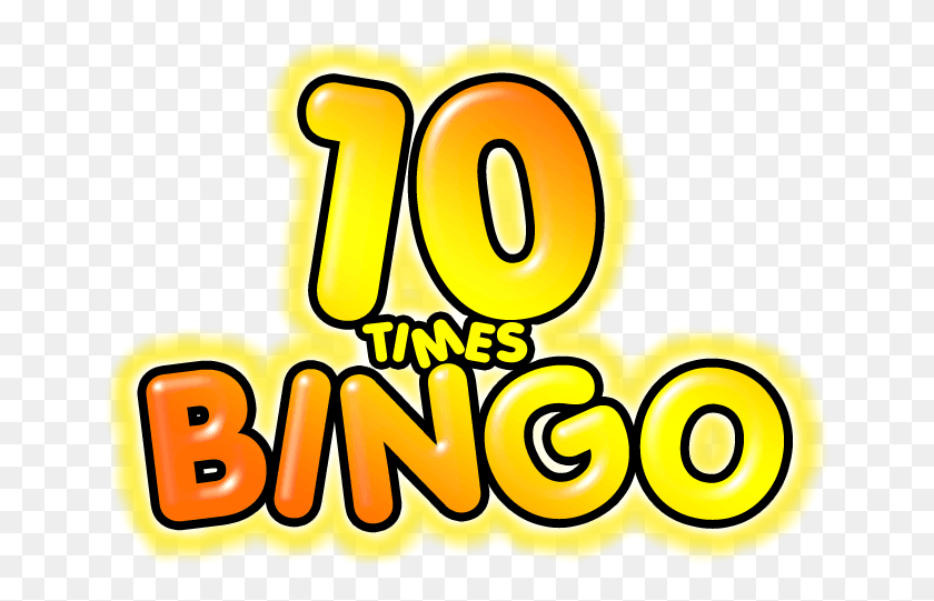 656x481 Ten Times Bingo Because You Will Be Able To Multiply Illustration, Number, Symbol, Text HD PNG Download