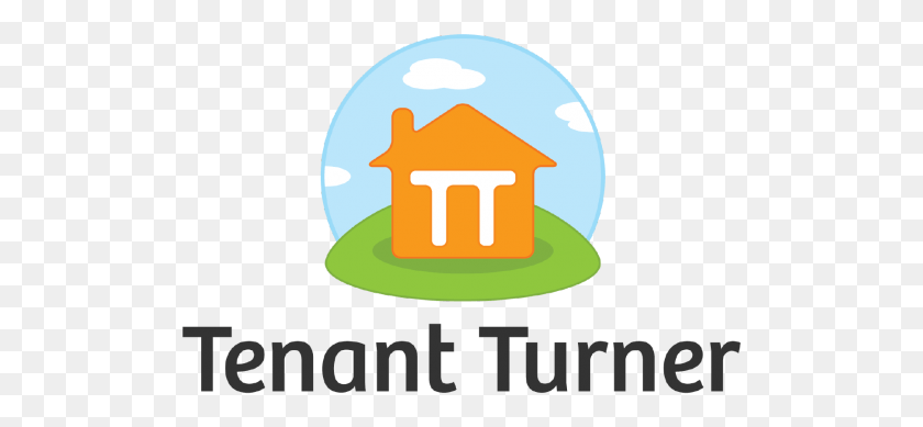 510x329 Tenant Turner Offers A Beautiful Showing Scheduling Tenant Turner, Text, Logo, Symbol HD PNG Download
