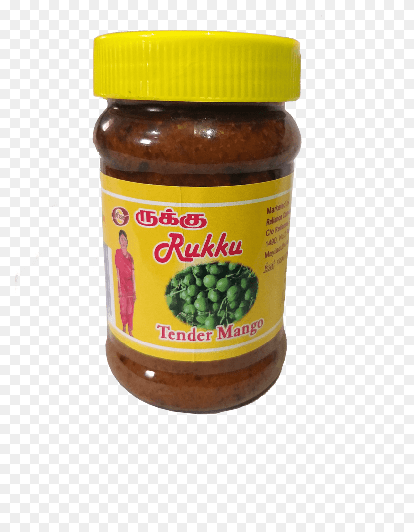 1316x1719 Tender Mango Pickle Home Made Chutney, Relish, Food, Beer HD PNG Download