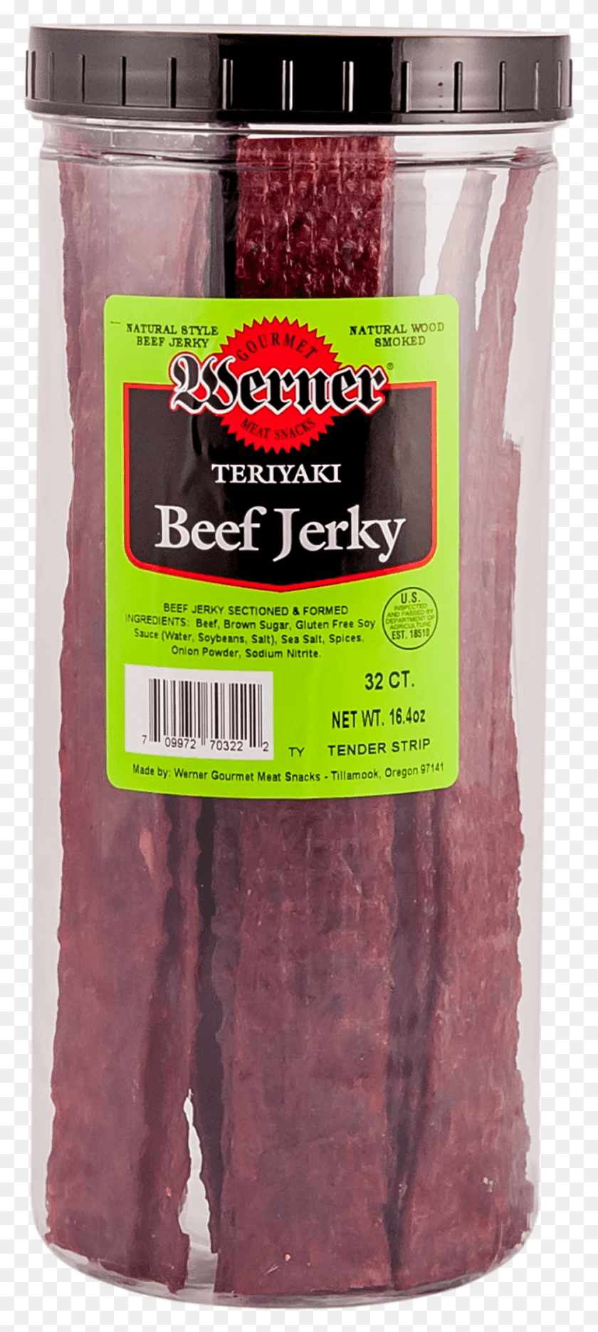 815x1892 Tender Strip Teriyaki Beef Jerky Longaniza, Pork, Food, Plant HD PNG Download