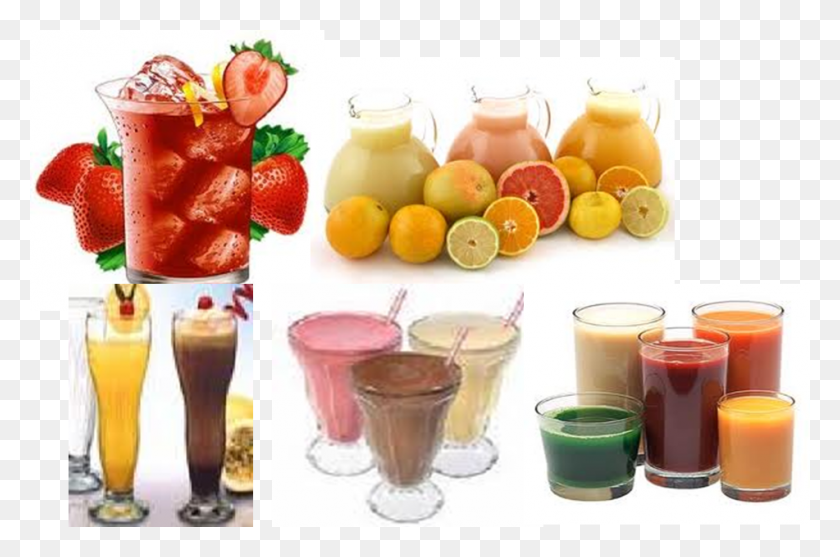 951x607 Tenemos El Agradode Ofrecerte Una Gran Variedad De Fruit Juice, Beverage, Drink, Smoothie HD PNG Download