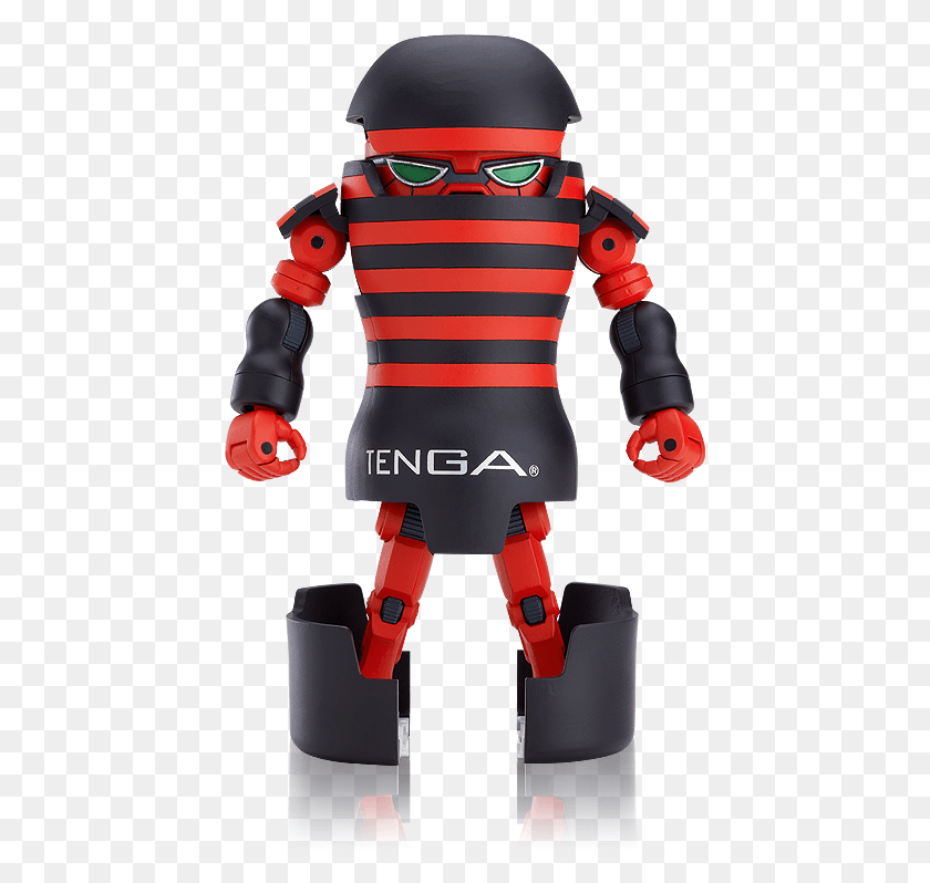 435x738 Tenga Robot Soft Gsc Tenga Robo, Toy, Person, Human HD PNG Download