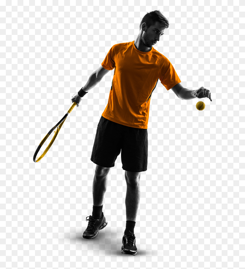 615x865 Tenis Tenis, Person, Human, People HD PNG Download
