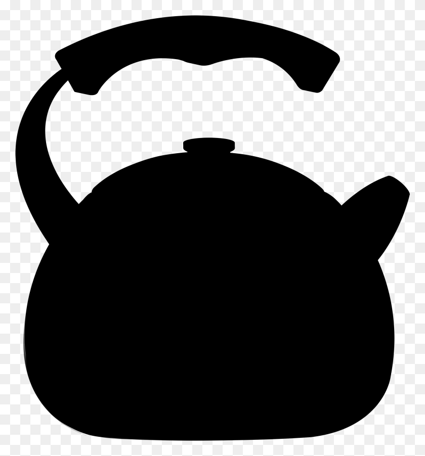 2635x2846 Tennessee Clip Art Kettle Product Design Silhouette, Gray, World Of Warcraft HD PNG Download