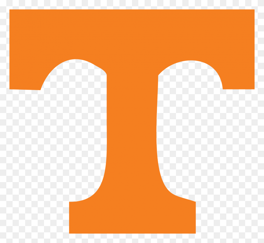 2000x1833 Tennessee Clipart Tennessee Vols Logo, Text, Label HD PNG Download