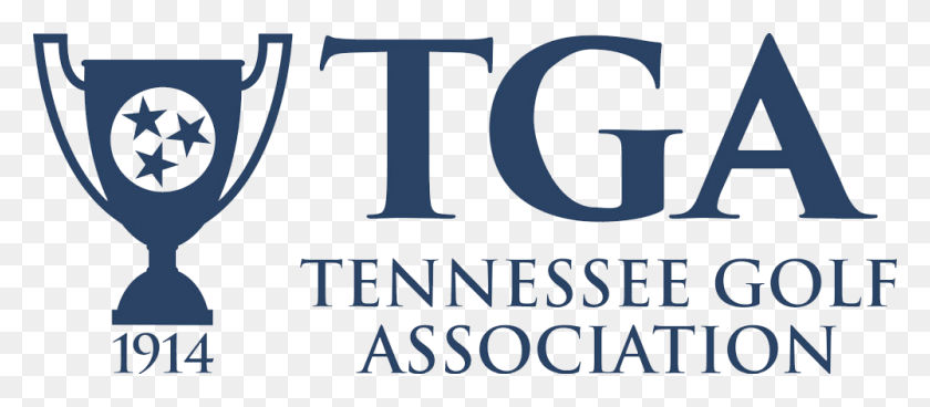 1000x395 Tennessee Golf Association Graphics, Text, Word, Alphabet HD PNG Download