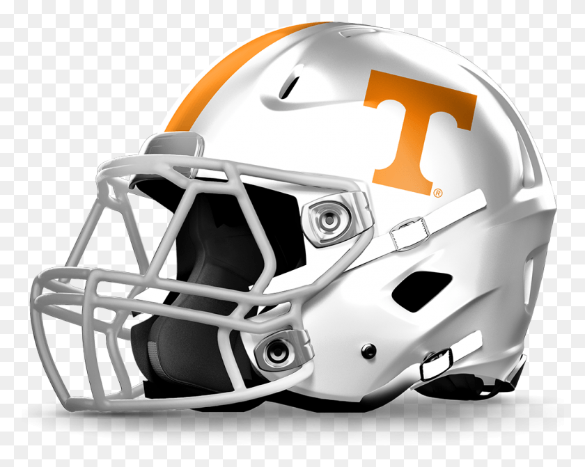 1001x785 Tennessee Http Grfx Cstv Helmet Right Middle Tennessee State Football Helmet, Clothing, Apparel, Sport HD PNG Download