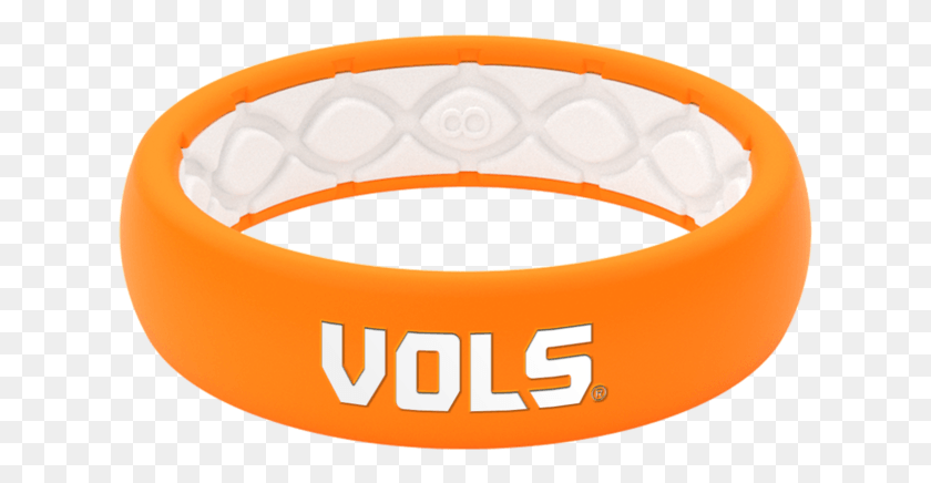628x376 Tennessee Silicone Wedding Ring Bangle, Jewelry, Accessories, Accessory HD PNG Download
