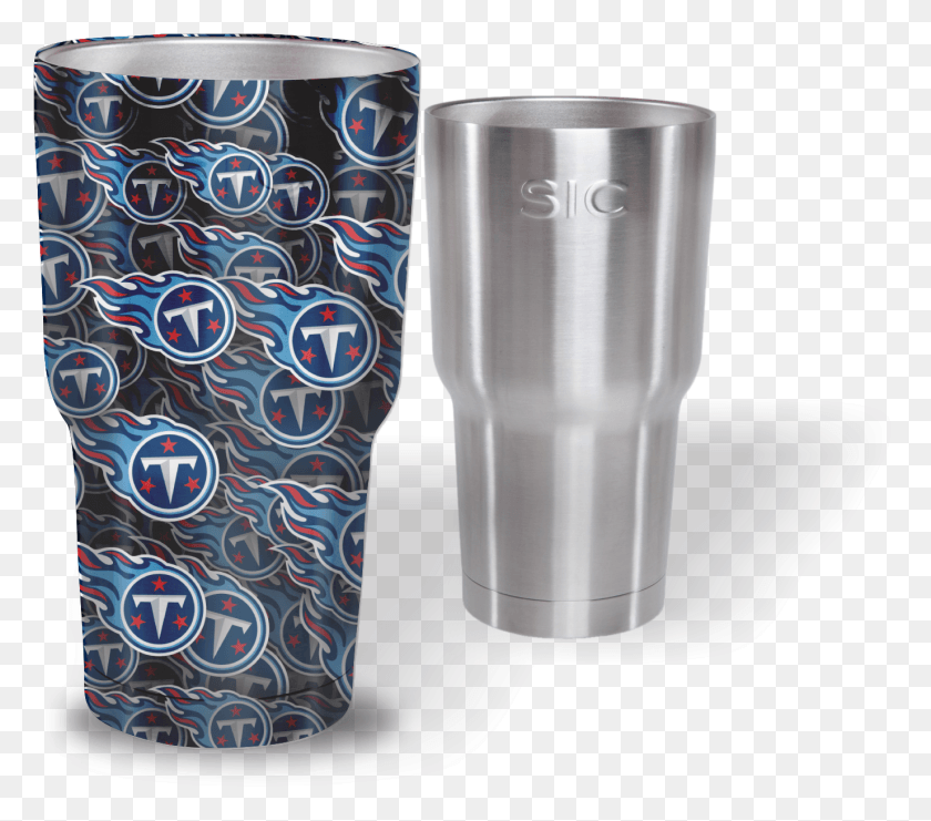 1376x1202 Tennessee Titans, Bottle, Shaker, Glass HD PNG Download