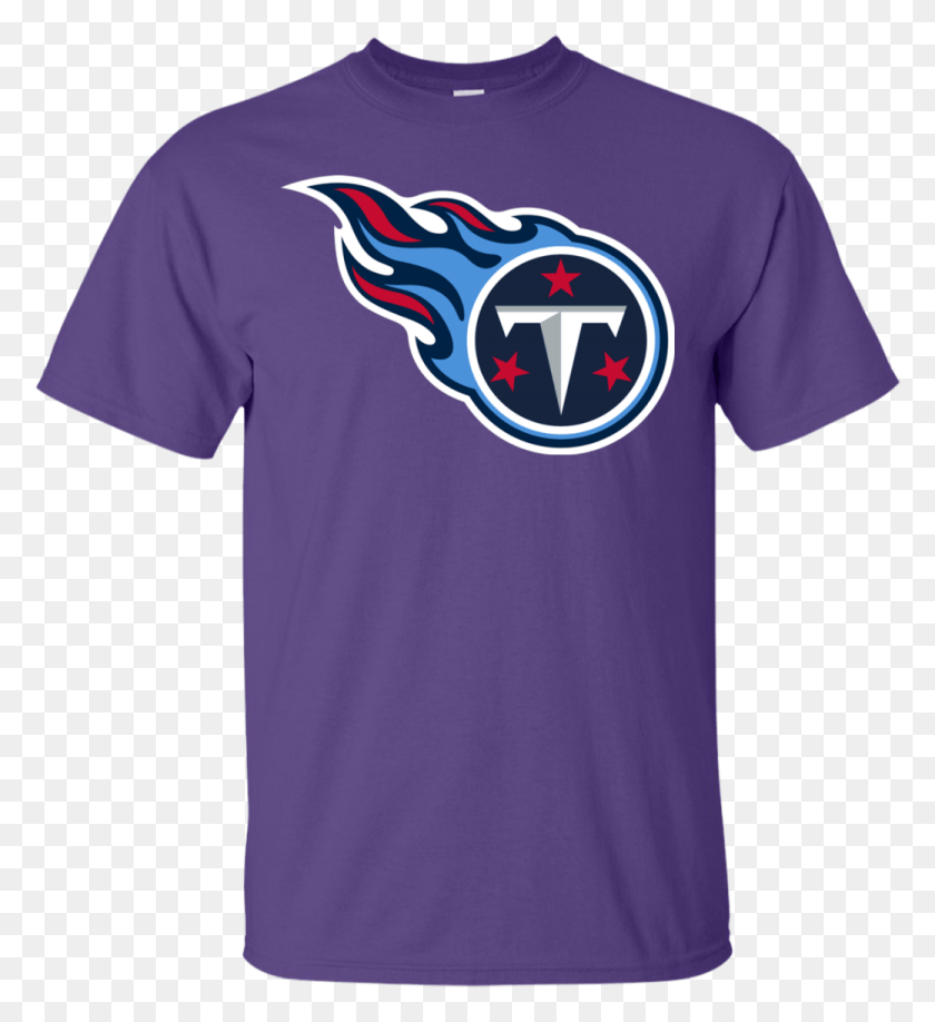1040x1145 Tennessee Titans Logo American Football Men39s T Shirt Tennessee Titans Wallpaper 2018, Clothing, Apparel, Shirt HD PNG Download
