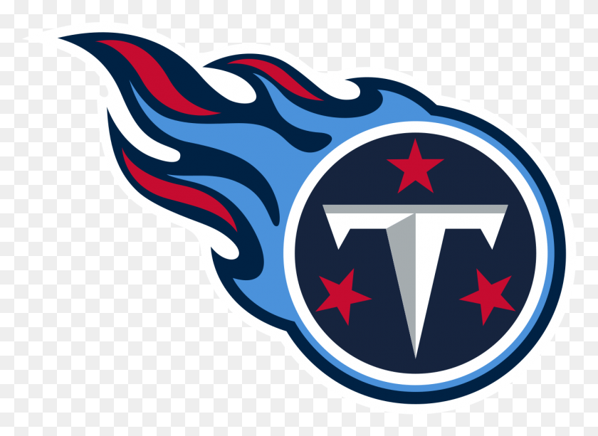 1270x901 Tennessee Titans Logo Clipart Tennessee Titans Logo, Symbol, Trademark, Badge HD PNG Download