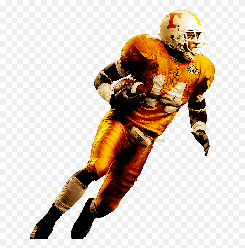 640x790 Tennessee Volunteers Wallpaper Tennessee Vols Transparent Gif, Person, Human, Helmet HD PNG Download