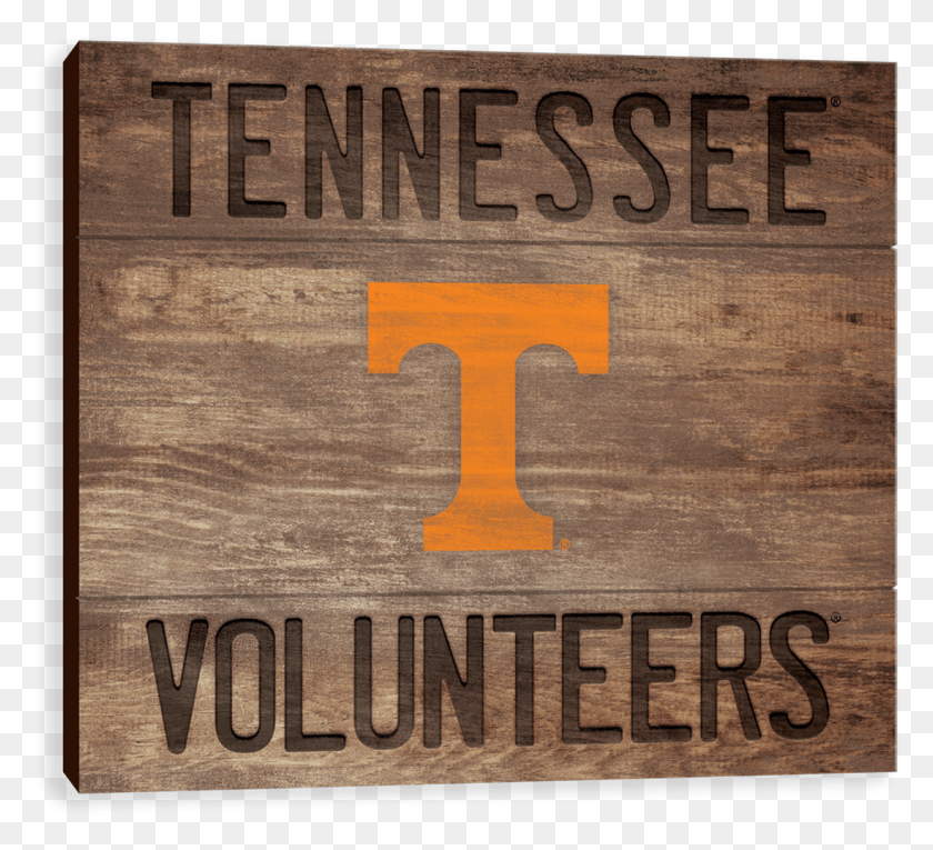 1098x993 Tennessee Volunteers Wood Burn Bronze, Poster, Advertisement, Word HD PNG Download