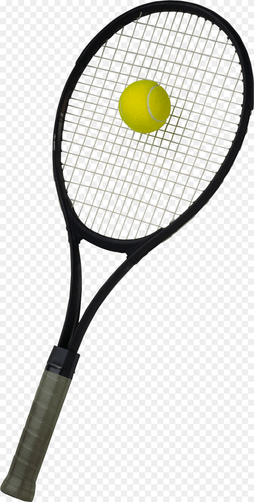 1177x2323 Tennis, Ball, Racket, Sport, Tennis Ball Sticker PNG