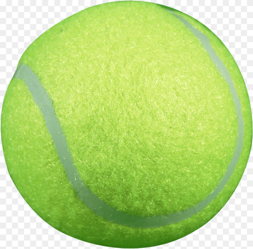 Tennis Ball, Sport, Tennis Ball PNG