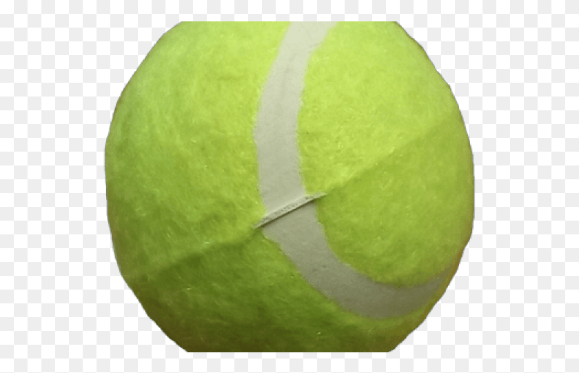 541x481 Теннисный Мяч На Прозрачном Фоне, Теннис, Мяч, Спорт Png Скачать