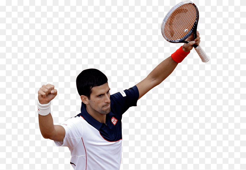 Tennis Racket, Body Part, Finger, Hand, Person Sticker PNG