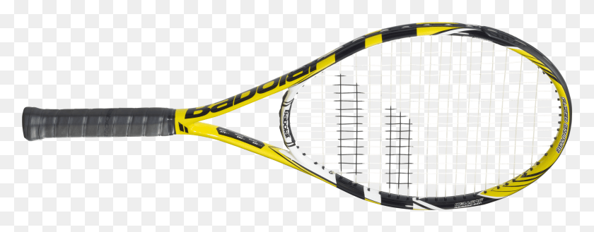 2442x844 Tennis Racket Image Babolat Tennis Racket, Racket, Baseball Bat, Baseball HD PNG Download