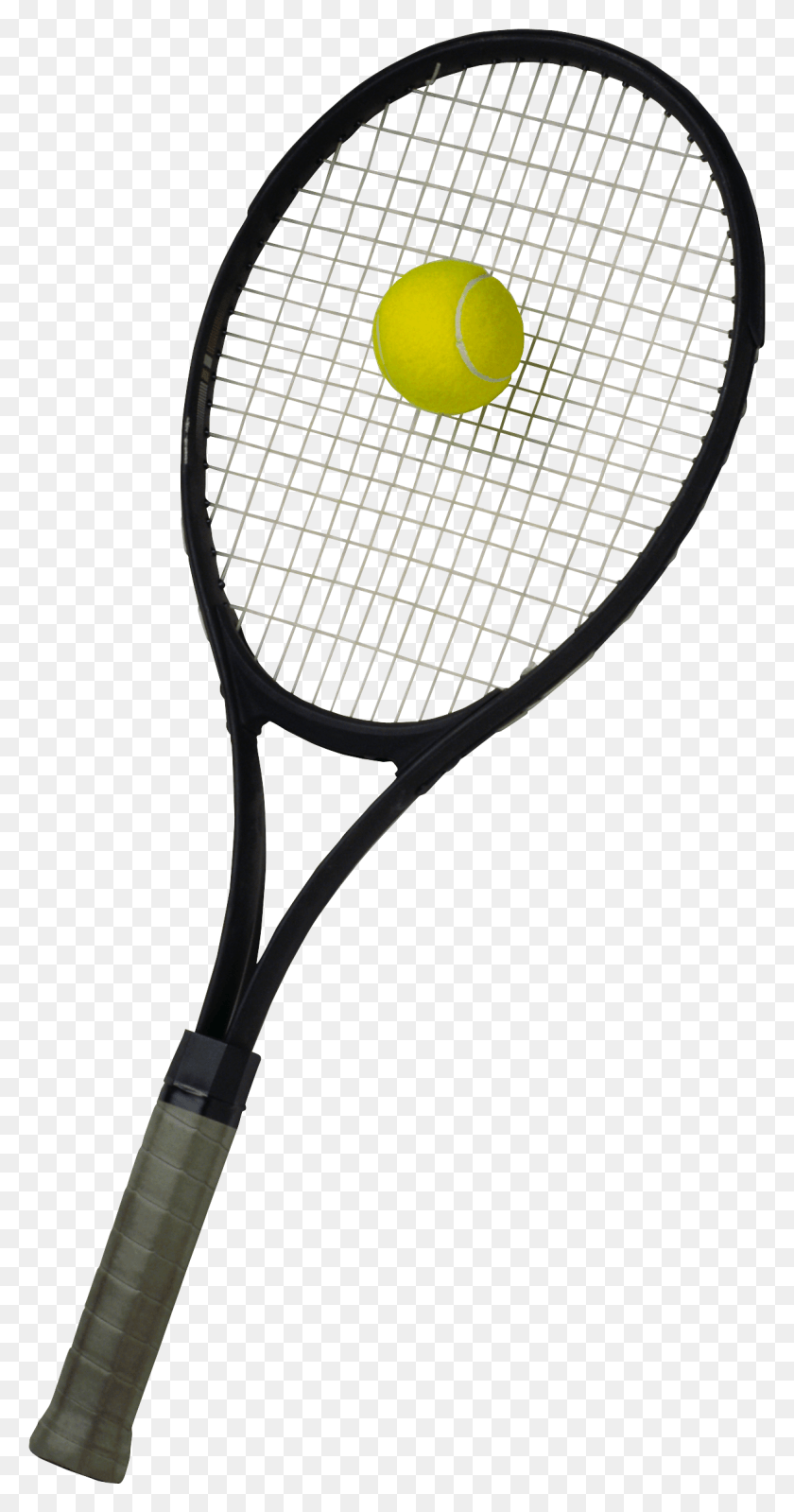 1177x2323 Tennis Racket Image Tennis Racket Transparent Background, Tennis Ball, Tennis, Ball HD PNG Download
