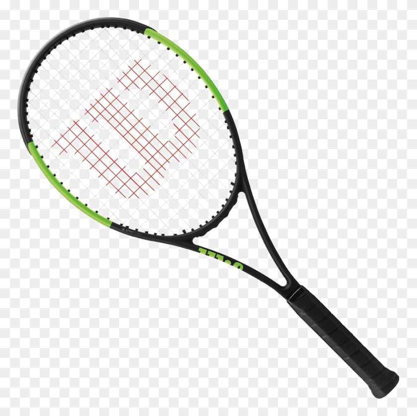 1056x1052 Tennis Racket Transparent Image Wilson Blade 104 2017, Racket, Rug HD PNG Download