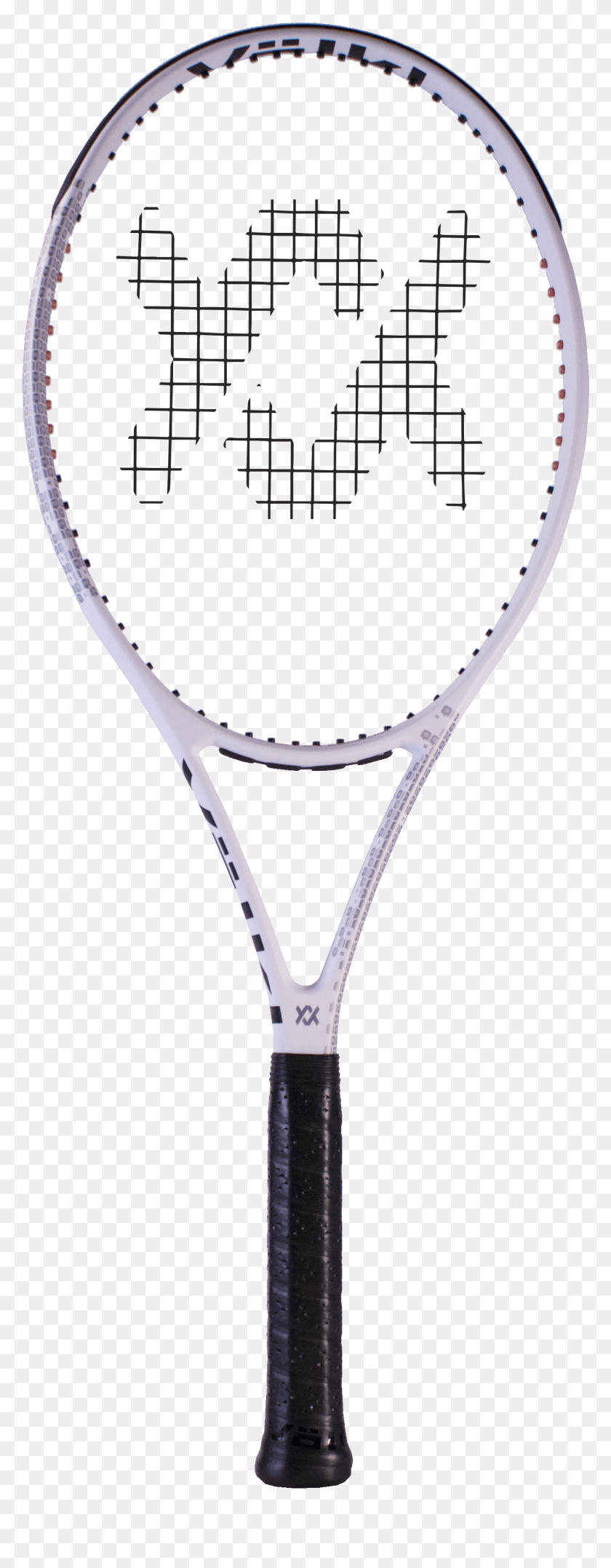 1256x3372 Tennis Racket Volkl V Feel Tennis Racquet, Racket, Glass HD PNG Download