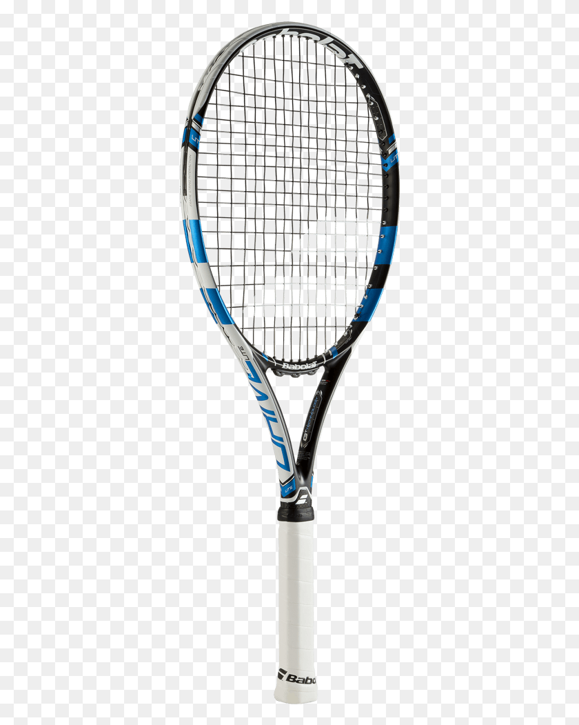 321x991 Tennis Racquet Babolat Pure Drive Lite, Racket, Tennis Racket HD PNG Download