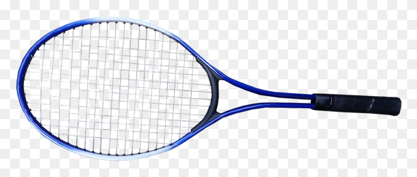 958x366 Tennis Racquet Sport Game Hobby Outdoors Racquet, Racket, Tennis Racket HD PNG Download