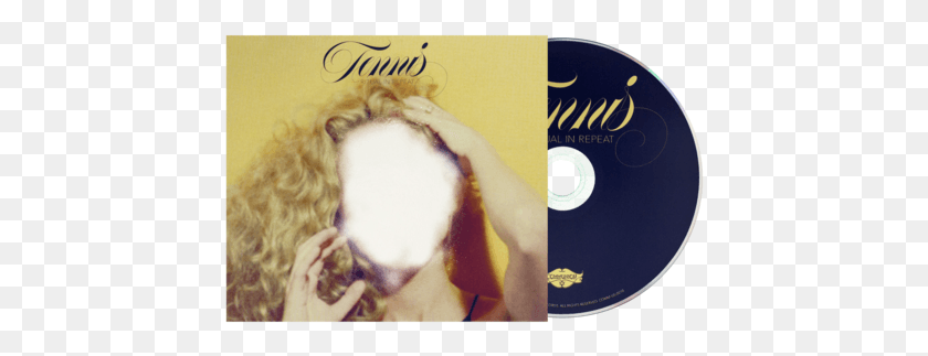 434x263 Tennis Ritual In Repeat Vinyl, Novel, Book, Text HD PNG Download