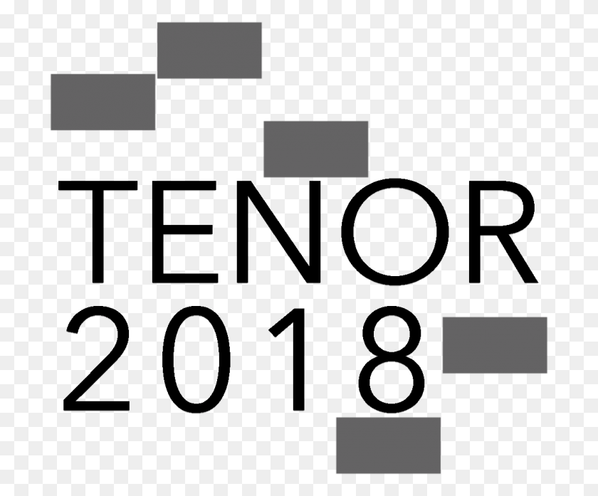 700x637 Descargar Pngtenor 2018 Cuarta Conferencia Internacional Sobre Tecnologías Círculo, Estufa, Interior, Texto Hd Png