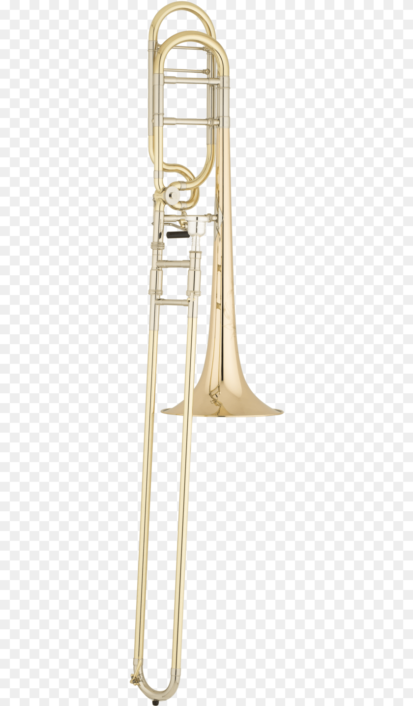 316x1436 Tenor Trombone, Musical Instrument, Brass Section PNG