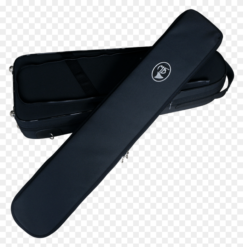903x917 Tenor Trombone Case With Detachable Bell Mb 2 Strap, Accessories, Accessory, Belt HD PNG Download