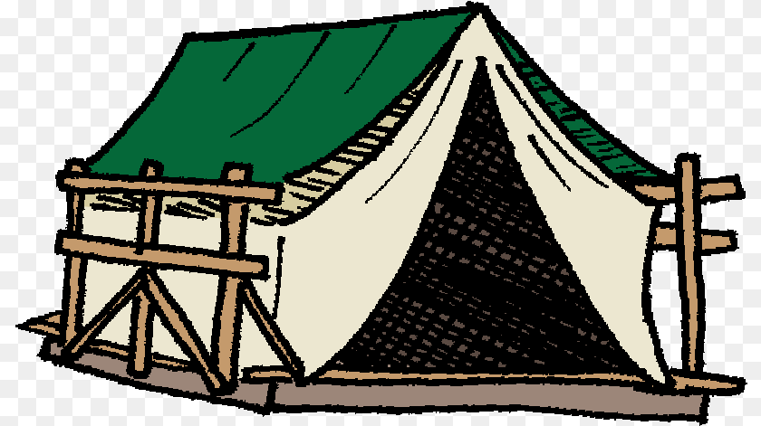 Tent Clipart Science Camp, Outdoors, Camping, Nature PNG