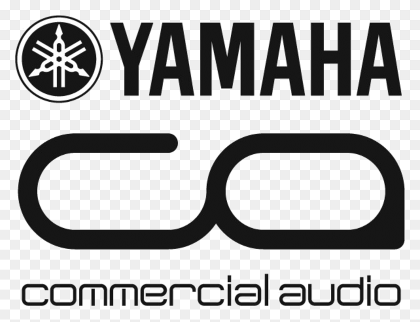 1654x1241 Teqsas Gmbh Yamaha Commercial Audio Logo, Солнцезащитные Очки, Аксессуары, Аксессуары Hd Png Скачать