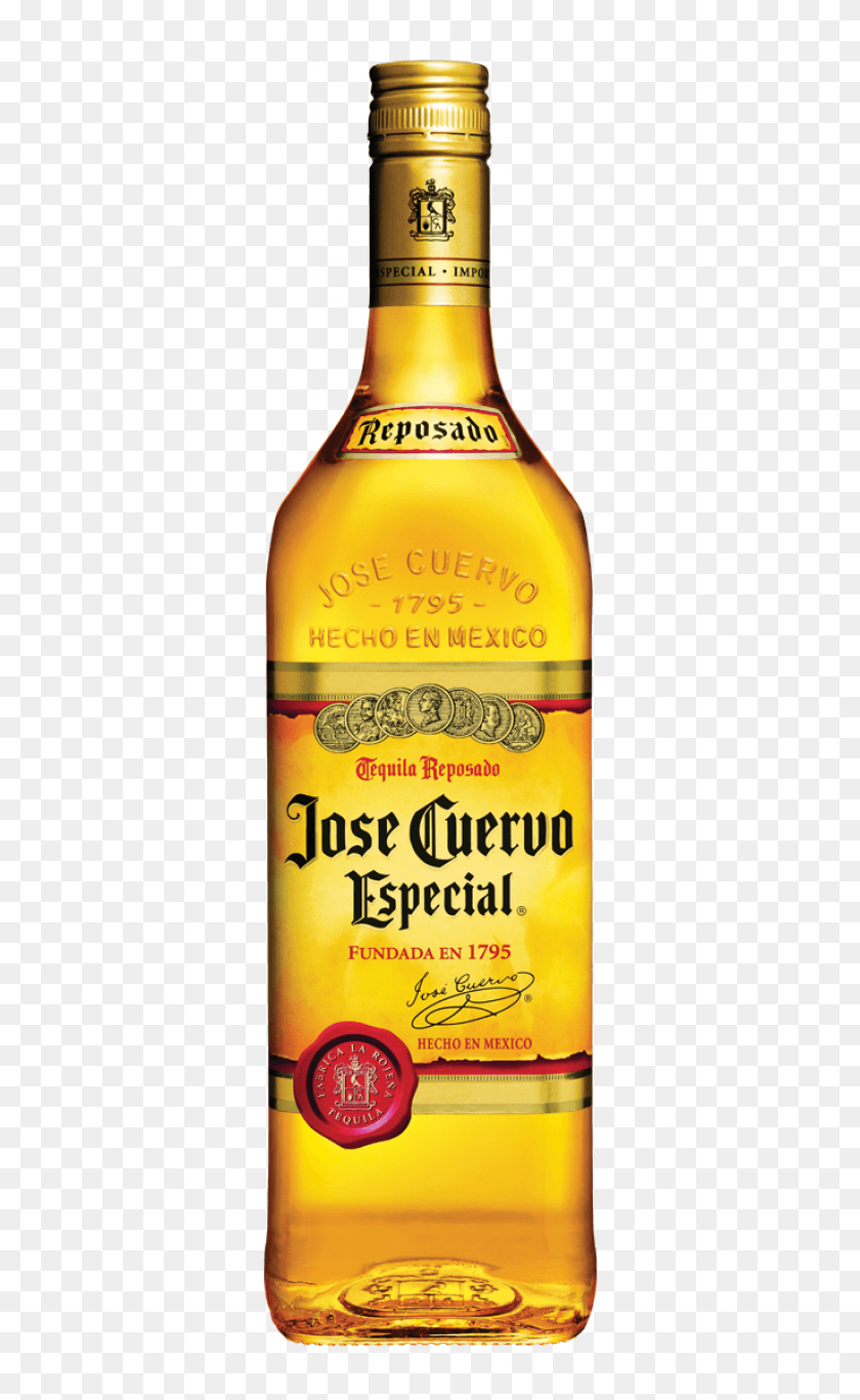 720x1306 Descargar Png / Tequila Jose Cuervo Gold Tequila, Licor, Alcohol, Bebidas Hd Png