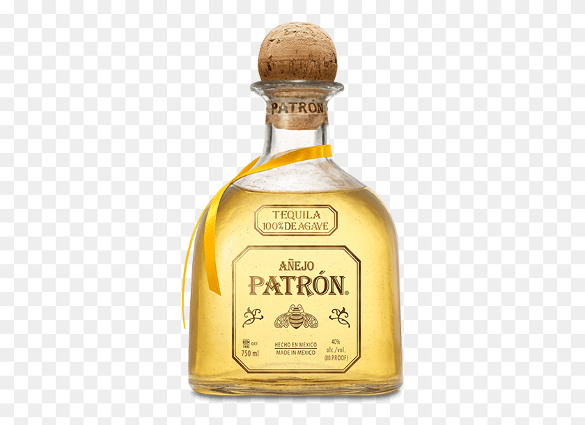 320x551 Tequila Patrn Tequila Patron Anejo, Liquor, Alcohol, Beverage HD PNG Download