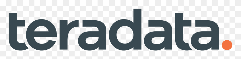 1574x301 Teradata Logo Graphics, Number, Symbol, Text HD PNG Download