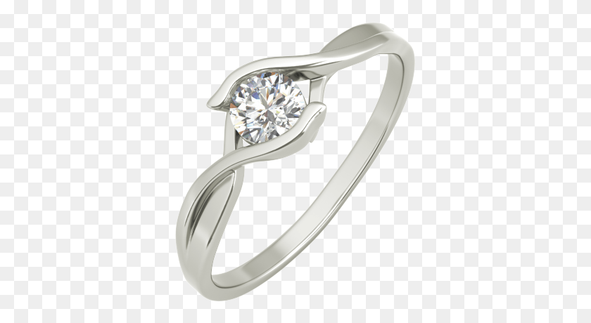 343x400 Teresa Sterling Engagement Ring Pre Engagement Ring, Accessories, Accessory, Jewelry HD PNG Download