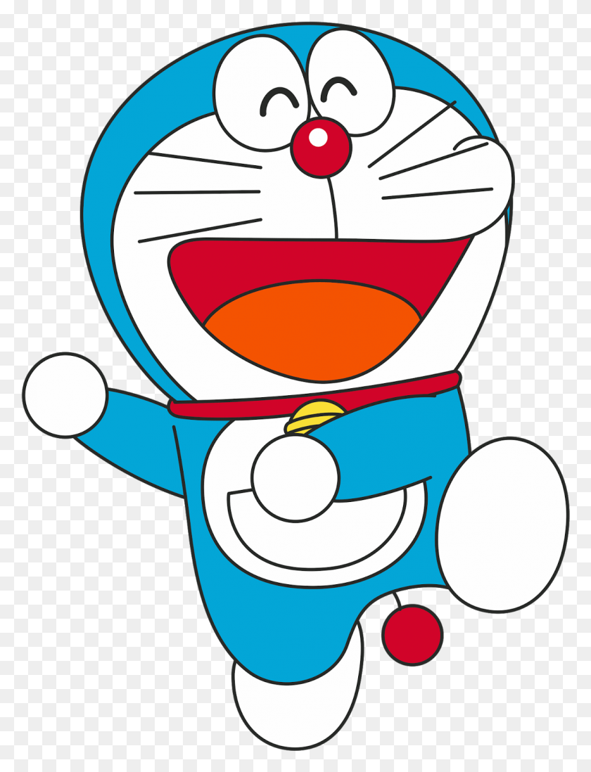 1099x1463 Descargar Png Terlampir Gambar Doraemon Yang Telah Admin Siapkan Doraemon Clipart, Artista, Astronauta, Malabares Hd Png