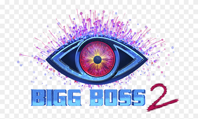 698x443 Условия Использования Усилителя Сезон 1 Bigg Boss Eye, Освещение, Фиолетовый Hd Png Скачать